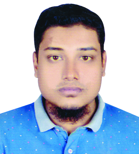 Dr. Md Sazzad Hossain Chy